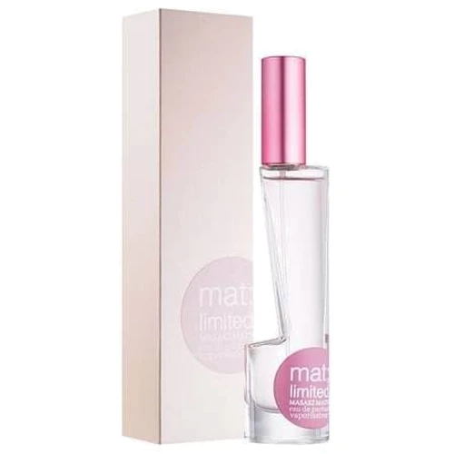 Парфумована вода Masaki Matsushima Mat Limited 40 ml: Вид Парфумована вода