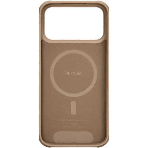 Чехол для iPhone Pitaka Aramid ProGuard Case Sunset (KI1702MGP) for iPhone 17 Pro