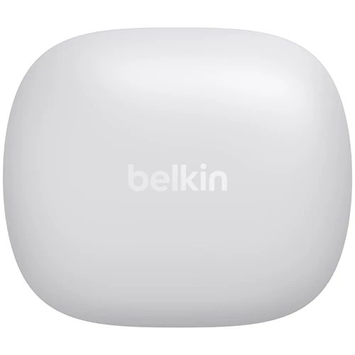 Навушники Belkin Soundform Rise White (AUC004BTWH): Призначення Для смартфона