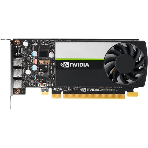 Видеокарта HP NVIDIA T400 4 GB (5Z7E0AA) UA
