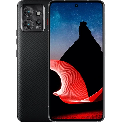 

Motorola ThinkPhone 8/256GB Carbon Black (UA UCRF)