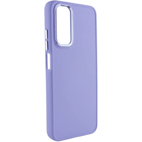 Аксесуар для смартфона TPU Case Bonbon Metal Style Dasheen для Samsung A155 Galaxy A15 4G / A156 Galaxy A15 5G