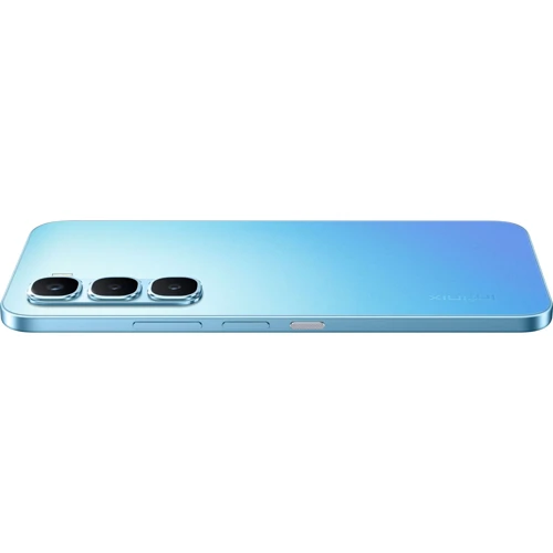 Смартфон Infinix Hot 60 Pro 8/128GB NFC Sapphire Blue (UA UCRF)