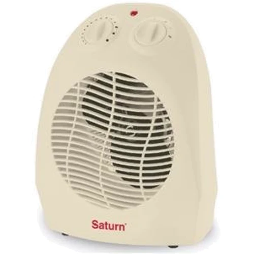 Обігрівач Saturn ST-HT0481K Beige