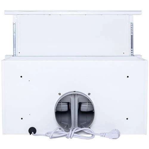 Витяжка WEILOR PTS 6265 WH 1300 LED Strip фото 7