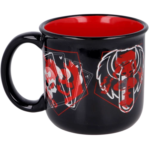 Кружка Stor young adult Ceramic Breakfast Mug In Gift Box call of duty 400 мл: Виробник Stor