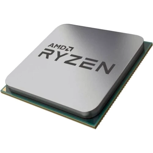 AMD Ryzen 5 3400G (YD3400C5M4MFH) Tray