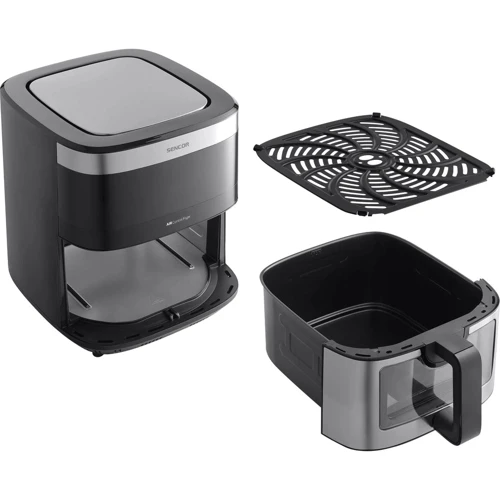 Мультипечь Sencor SFR 9000SS Vita