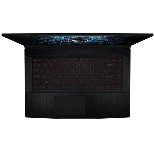 Ноутбук MSI GF63 Thin 12UC (12UC-840XRO): Тип экрана матовый