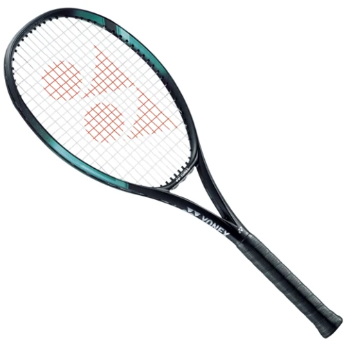 Ракетка для тенниса Yonex Ezone 100 (300g) Aqua Night Black Gr3