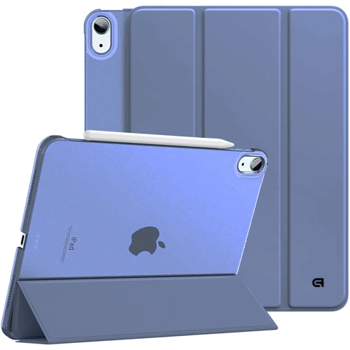 

ArmorStandart Flex Case Lavender Grey for iPad 10.9 (2022 / 2024) / iPad 11 2025 (ARM84459)