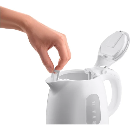 Электрочайник Sencor SWK 1102RS