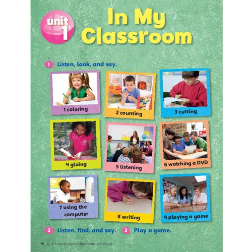 Big English Plus 2 Teacher's Book: Количество страниц 336