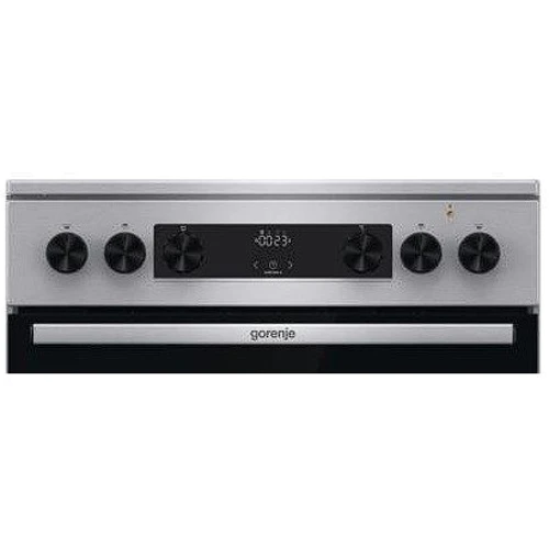 Плита електрична Gorenje GECS6C70XC