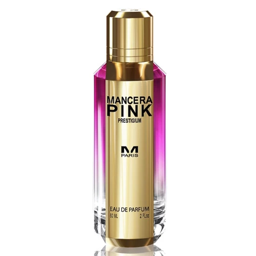 Парфумована вода Mancera Pink Prestigium 60 ml