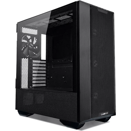 Корпус Lian Li Lancool III Black (G99.LAN3X.00)