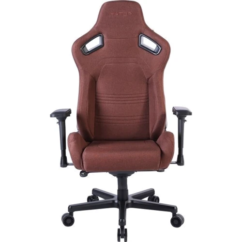 Кресло для геймеров Hator Arc X Fabric Brown (HTC-863) фото 1