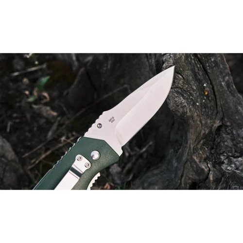 Нож Ganzo G618-GR (G618-GR) фото 8