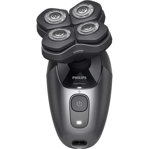 Электробритва Philips Pro Series 7000 HS7980/15: Тип триммера Нет