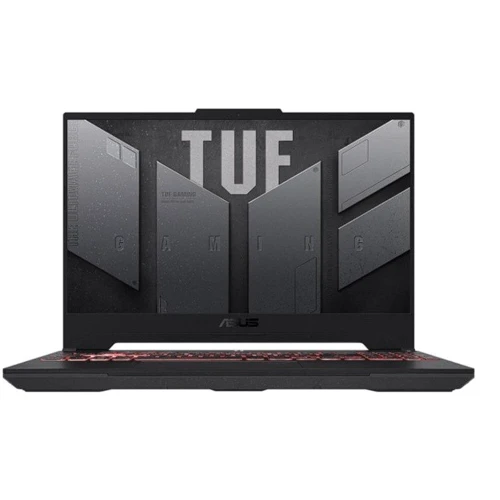 Ноутбук ASUS TUF Gaming A15 FA507NV (FA507NV-LP023W): Объем накопителя 512 ГБ (SSD)