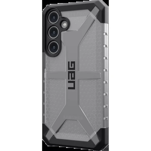 Аксессуар для смартфона Urban Armor Gear UAG Plasma Ice (214434114343) for Samsung S926 Galaxy S24 Plus: Совместимость Samsung S926 Galaxy S24 Plus