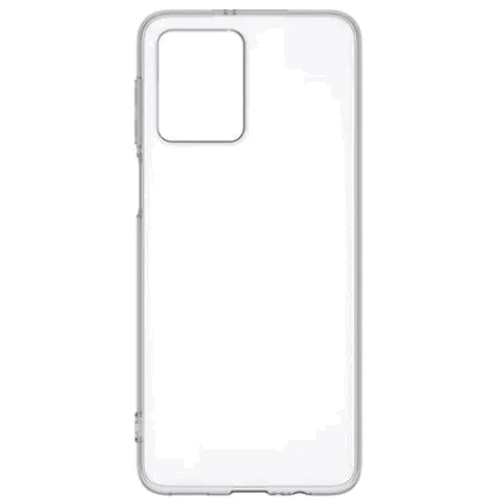 Чехол для телефонов TPU Case Epic Transparent for Motorola Moto G54