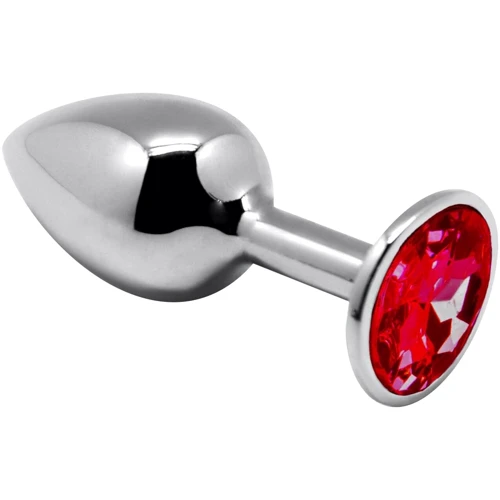 Набор металлических анальных пробок Alive Metal Plug Kit