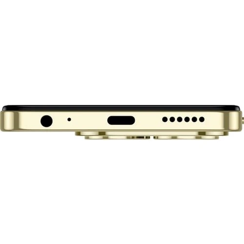 Смартфон Tecno Spark 20 (KJ5n) 8/128Gb Neon Gold (UA UCRF): Батарея 5000 мАч