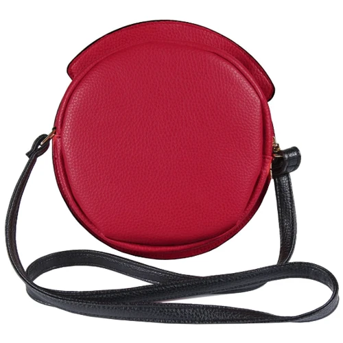 Жіноча сумка крос боді Cerda Harry Potter Kids 3D Shoulder Faux-Leather Handbag червона (2100002815): Стать Женский