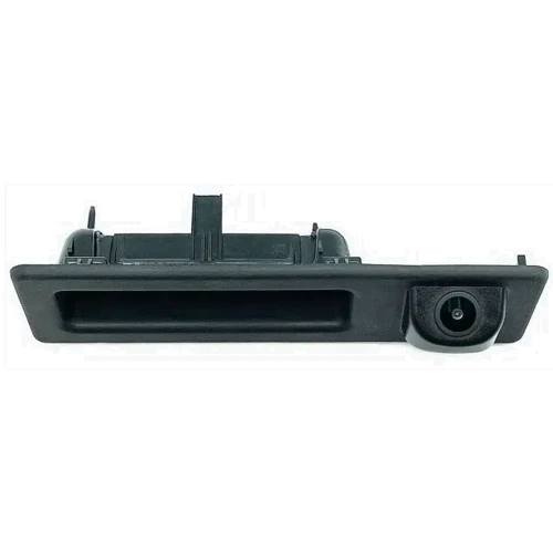Камера заднього виду в ручку багажника Prime-X TR-10 (BMW 5 F10 F11 F07 F30 F31