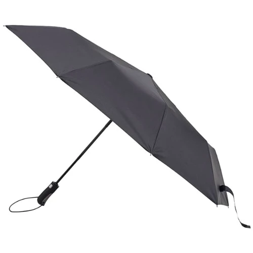 Зонт автомат Monsen черный (C1001ablack)