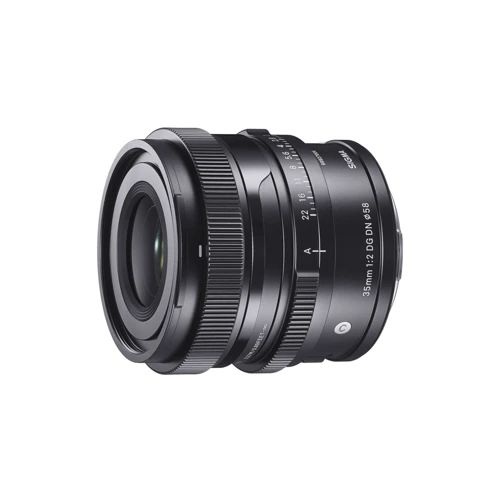 

Sigma 35mm f/2.0 Dg Dn Contemporary for Leica L