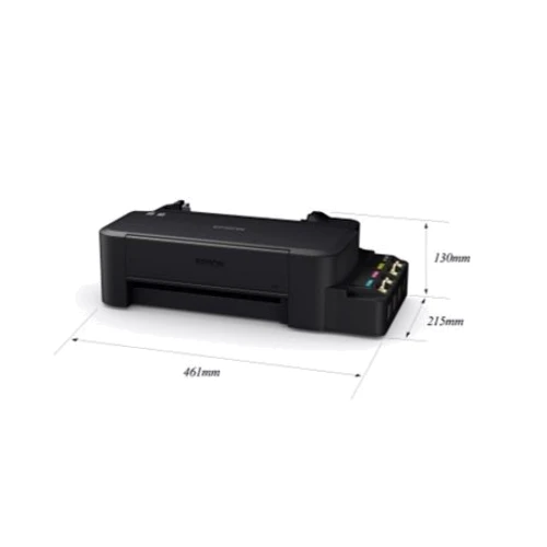 Принтер Epson L120 (C11CD76302): Интерфейс USB
