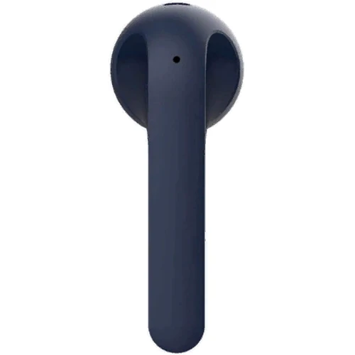 Наушники Mobvoi TicPods 2 Pro Plus Navy Blue (P1614002400A): Тип излучателя динамический