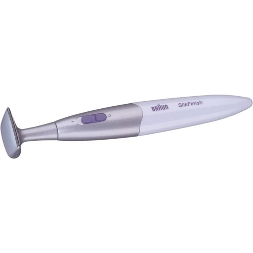 Машинка для стрижки (триммер) Braun FG 1100 фото 5