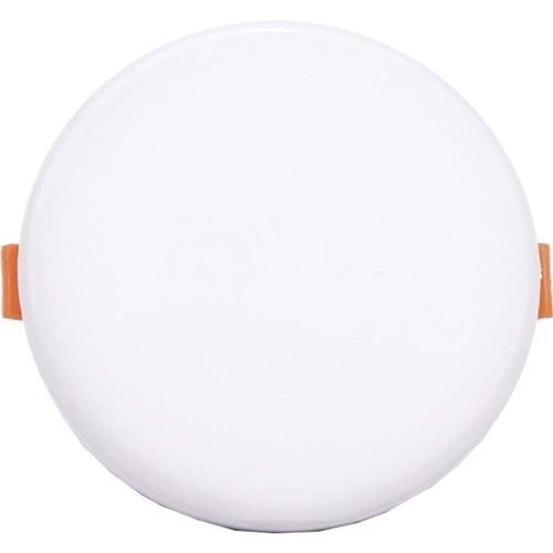 Панель потолочная врезная LED V-TAC 24W SKU-739 Samsung Chip 230V 3000К круглая диаметр 223mm
