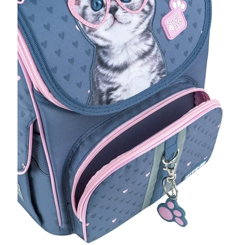 Рюкзак Kite Education 501 Studio Pets (SP25-501S): Год коллекции 2025