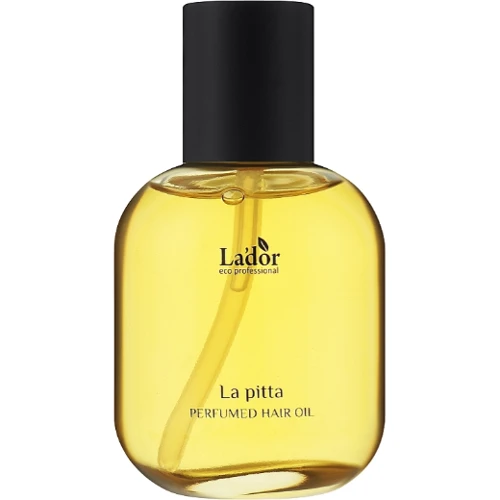 Lador Perfumed Hair Oil 01 La Pitta Масло для тонких волос 80 ml: Пол Для женщин