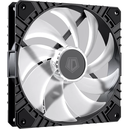 Кулер ID-Cooling WF-14025-XT ARGB: Призначення для корпуса