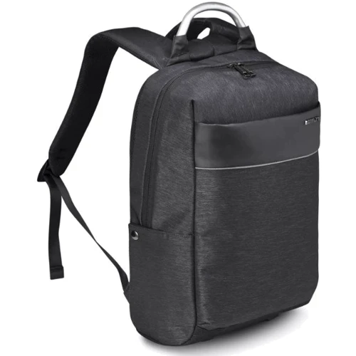 Рюкзак Semi Line USB Black черный (P8252-0): Пол Унисекс