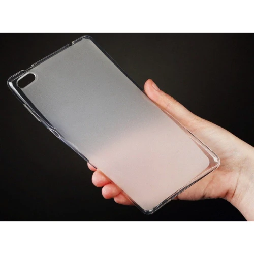 Аксесуар для планшетних ПК BeCover Transparancy for Lenovo Tab 4 7.0 TB-7504 (702163): Колір прозорий