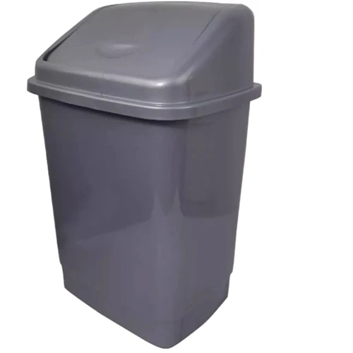 Ведро пластиковое Zambak для мусора 10 л 402 (127851): Производитель Zambak