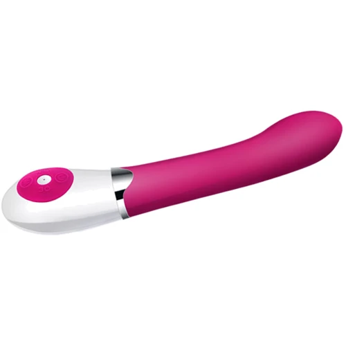 Вибратор Pretty Love Daniel Vibrator Pink
