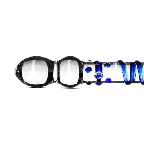 Фаллоимитатор Gildo Glass Dildo №21