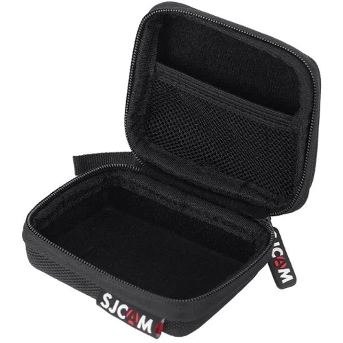Кейс маленький оригинальный SJCAM Action Camera Carry Bag Small фото 5