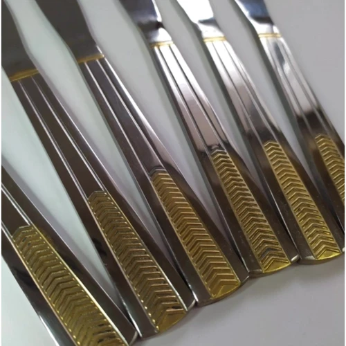 Нож DYNASTY столовый 6 шт (14974)