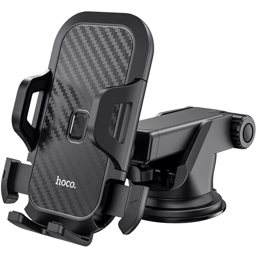 Держатель Hoco Car Holder CA76 Black