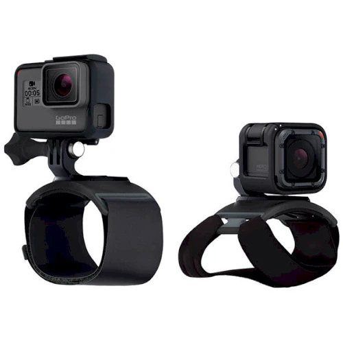 GoPro AHWBM-002: Тип аксессуара Крепление