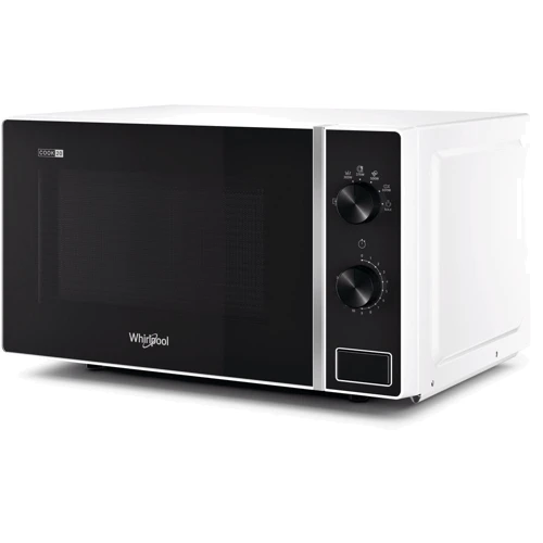Мікрохвильова піч Whirlpool MWP 101 W: Діаметр піддону, мм 245 мм