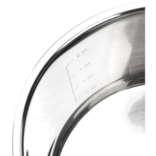 Каструля Florina Barrel 18 см 2.5 л (5G7960): Діаметр, см 18